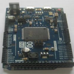 Arduino DUE