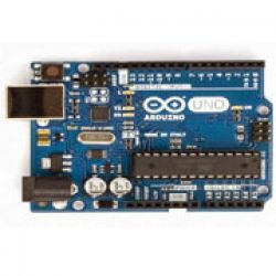 Arduino Uno R3