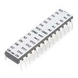 ATmega 328P đã nạp bootloader