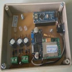 BỘ BÁO MẤT ĐIỆN VỀ ĐIỆN THOẠI