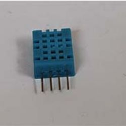 Cảm biến NĐ - độ ẩm KK DHT11