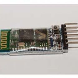 Bluetooth HC05