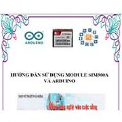 Tài liệu HDSD sim900A