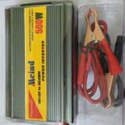 Inverter 500W