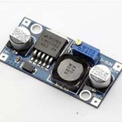 Module giảm áp LM2596