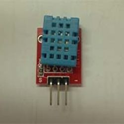 Module DHT11