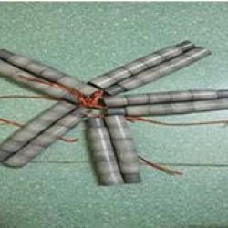 Đầu chuyển phi 16 ra phi 21