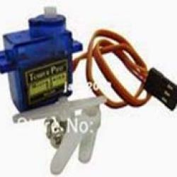 Rc Servo 9G