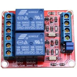 Role 2 kênh kích mức cao