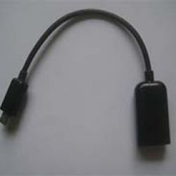 USB kết nối Arduino với ĐT