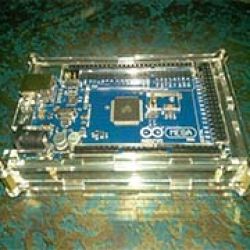 Vỏ Arduino Mega