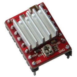 Driver động cơ bước A4988 