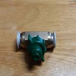 Béc phun sương trồng nấm