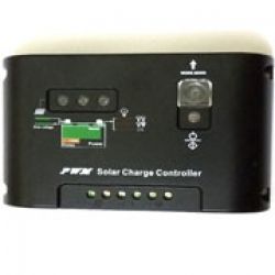 Mạch sạc năng lượng mặt trời 12V-24V - 20A