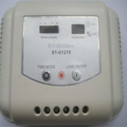 Bộ sạc năng lượng mặt trời 10A