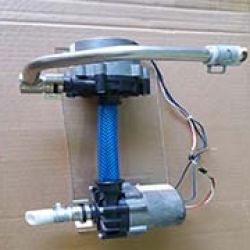 Bộ bơm nối tiếp