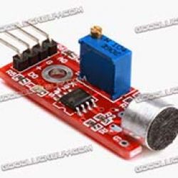 Cảm biến âm thanh