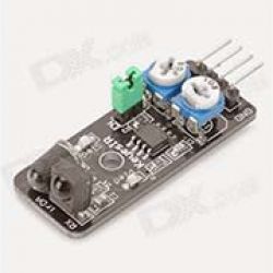 Cảm biến tránh vật cản