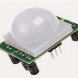 Cảm biến chuyển động