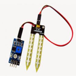 Cảm biến độ ẩm đất 