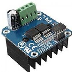 Mạch cầu H 43A BTS 7960