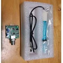 Cảm biến đo độ pH