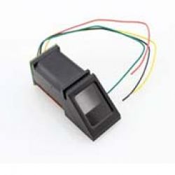 Cảm biến dấu vân tay