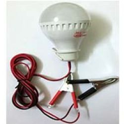 Đèn led siêu sáng 12V-9W