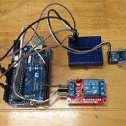 Bộ chuyển đổi  điện lưới - NLMT