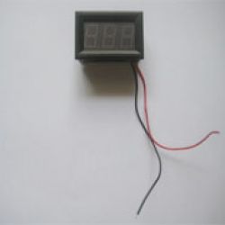 Đồng hồ đo điện áp