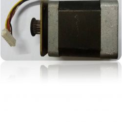 Động cơ bước Nhật