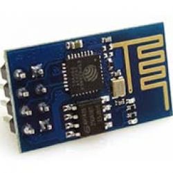 Module thu phát wifi esp 8266