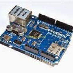 Ethernet Shield