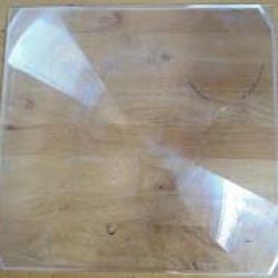 Thấu kính Fresnel 40cmx30cm