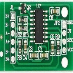 Mạch khuếch đại loadcell HX711
