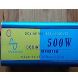 Inverter sin chuẩn 500W