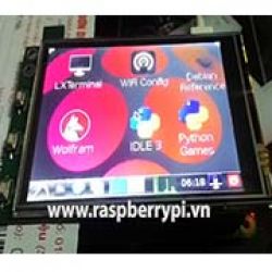 Màn hình LCD TFT 3.5