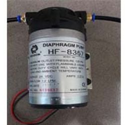 Bơm phun sương năng lượng mặt trời