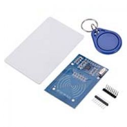Module RFID RC522