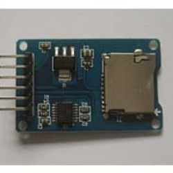 Module thẻ nhớ SD mini Card