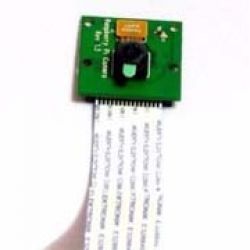 Camera Raspberry Pi 5MP