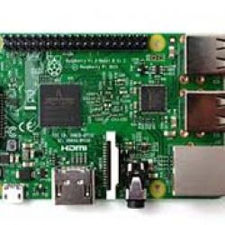 Raspberry Pi 3