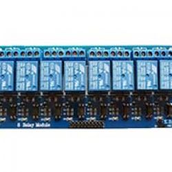 Module Relay 8 kênh
