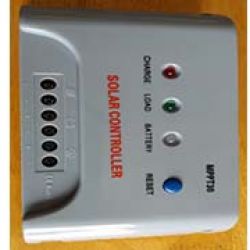 Bộ sạc năng lượng mặt trời MPPT 30A