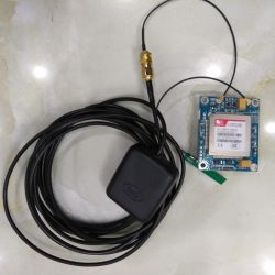Module sim3G 5320E