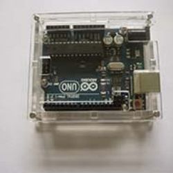 Vỏ Arduino Uno