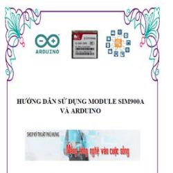 TÀI LIỆU SIM900A